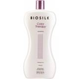 Biosilk Slidt hår Shampooer Biosilk Color Therapy Shampoo 1006ml