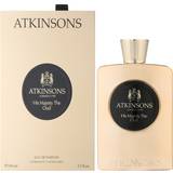 Atkinsons Parfumer Atkinsons His Majesty The Oud EdP 100ml