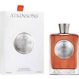 Atkinsons Dame Parfumer Atkinsons The Big Bad Cedar EdP 100ml
