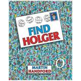 Find holger Find Holger (Indbundet, 2018)