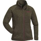 48 - Pink - XS Overtøj Pinewood Gabriella Knitted Hunting Jacket