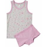 Pink Undertøjssæt Børnetøj CeLaVi undertøjssæt - Eldelberry (4730-670)