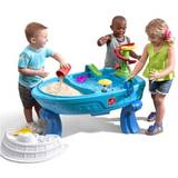 Step2 Legeplads Step2 Fiesta Cruise Sand & Water Table