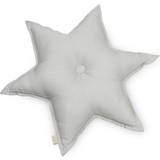 Blå - Stjerner Tekstiler Cam Cam Copenhagen Star Cushion 48x48cm