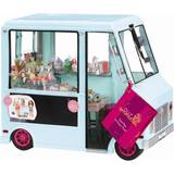 Our generation isbil Our Generation Sweet Stop Ice Cream Truck