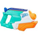 Nerf Plastlegetøj Udendørs legetøj Nerf Super Soaker Splashmouth Vandpistol