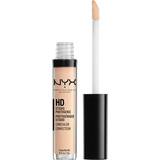 Concealers NYX HD Photogenic Concealer #02 Fair