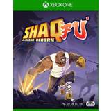 Shaq Fu: A Legend Reborn (XOne)