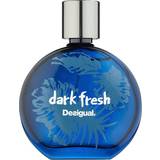 Desigual Herre Parfumer Desigual Dark Fresh EdT 50ml