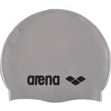 Gul Badehætter Arena Classic Silicone Cap Jr