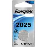 Energizer Batterier & Opladere Energizer CR2025