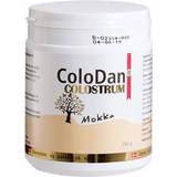 Vanddrivende Vægtkontrol & Detox Biodane Pharma Colostrum Mokka Colodan 250g