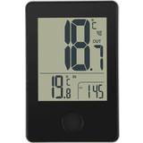 DAY Hygrometre Termometre & Vejrstationer DAY 751081