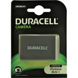 Duracell Hvid Batterier & Opladere Duracell DROBLN1