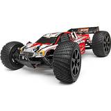 HPI Racing Tohjulstræk (2WD) Fjernstyret legetøj HPI Racing Trophy Truggy Flux RTR H107018
