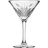 Uden håndtag Cocktailglas Utopia Timeless Vintage Cocktailglas 23cl 12stk
