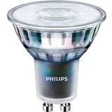 LED-pærer Philips Master ExpertColor 36° LED Lamps 5.5W GU10 930
