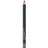Youngblood Læbeblyanter Youngblood Lip Liner Pencil Truly Red