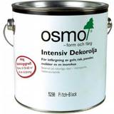 Osmo 5290 Intensive Decor Olie Sort 0.125L