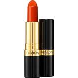 Revlon Læbeprodukter Revlon Super Lustrous Lipstick #750 Kiss Me Coral