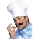 Smiffys Chef Hat White