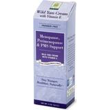 E-vitaminer Mavesundhed Helhetshälsa Wild Yam Cream 57g