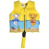 Bamse - Tyggelegetøj Vandlegetøj Swimpy Bamse Swim Vest for Children