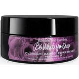 Bumble and Bumble Solbeskyttelse Hårkure Bumble and Bumble While You Sleep Damage Repair Masque 190ml