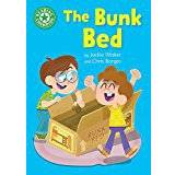The Bunk Bed: Independent Reading Green 5 (Reading Champion)