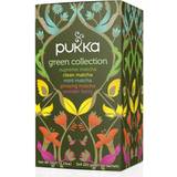 Pukka Green Collection 20stk