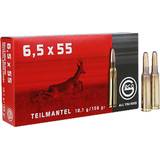 Geco Ammunition Geco 30 06 TM SP 156gr