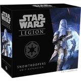 Star Wars Brætspil Star Wars Star Wars: Legion Snowtroopers Unit Expansion