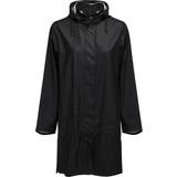Ilse Jacobsen Rain71 Raincoat - Black
