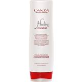 Dame - Solbeskyttelse Balsammer Lanza Healing ColorCare Color-Preserving Conditioner 250ml