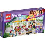 Byer - Lego Friends Lego Friends Heartlake Supermarket 41118