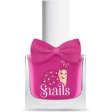 Safe Nails Negleprodukter Safe Nails Snails - Sweetheart (Børneneglelak) 10.5ml