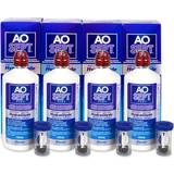 Hydrogenperoxid Alcon AO Sept Plus HydraGlyde 360ml 4-pack