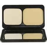 Basismakeup Youngblood Pressed Mineral Foundation Warm Beige