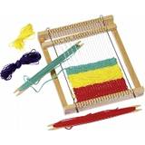 Goki Rollelegetøj Goki Weaving Loom 58988