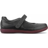 Dame - Velcrobånd Lave sko New Feet 101-16-210