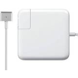 Macbook oplader Connectech Magsafe 2 60W Compatible