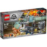 Bygninger - Lego Jurassic World Lego Jurassic World Stygimoloch Bryder Ud 75927