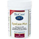 BioCare Kosttilskud BioCare Eyecare Plus 60 stk