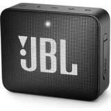 LiPo - Rød Bluetooth-højtalere JBL Go 2