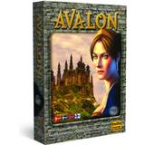 Indie Boards and Cards Kortspil Brætspil Indie Boards and Cards The Resistance: Avalon