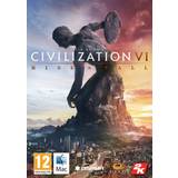Sid Meier's Civilization VI: Rise and Fall (Mac)