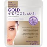 Skin Republic Ansigtspleje Skin Republic Gold Hydrogel Mask 25g
