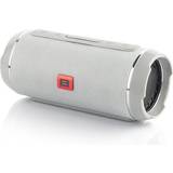 Grå - Micro SD Bluetooth-højtalere Blow BT460