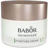 Anti-blemish - Dagcremer Ansigtscremer Babor Skinovage Purifying Cream 5.1 50ml