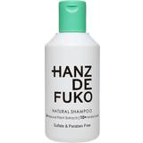 Hanz de Fuko Shampooer Hanz de Fuko Natural Shampoo 237ml